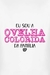 Imagem do Camiseta Ovelha Colorida