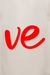 Camiseta Love - VE - comprar online