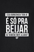 Camiseta Burocracia - comprar online