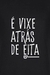 Camiseta É Vixe Atrás de Eita - comprar online