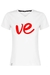 Camiseta Love - VE - loja online