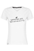 Camiseta Querido Papai Noel, Quero Ser Bonita e Rica - loja online