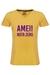 Camiseta Amei Nota Zero - Jingas