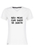 Camiseta Não Mexe Com Quem Tá Quieto - loja online