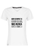 Camiseta Nunca Estou Errado - comprar online