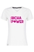 Camiseta Bicha Power - Jingas