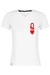Camiseta Rainha - Q - loja online
