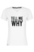 Camiseta Tell Me Why - Backstreet Boys na internet