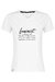 Camiseta Feminist - Jingas