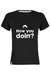 Camiseta How you doin - Jingas