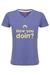 Camiseta How you doin - loja online