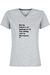 Camiseta Famoso no Instagram - loja online