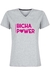 Imagem do Camiseta Bicha Power