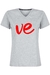 Camiseta Love - VE