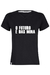 Camiseta Futuro das Mina - loja online