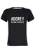 Camiseta Adorei - Jingas