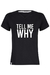 Camiseta Tell Me Why - Backstreet Boys - loja online