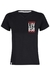 Camiseta LUV - Backstreet Boys - loja online