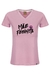 Camiseta Mãe Feminista na internet