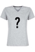 Camiseta Estampa Surpresa - comprar online