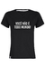 Camiseta Você Não É Todo Mundo - loja online