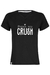 Camiseta Prazer, Seu Crush - loja online