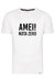 Camiseta Amei Nota Zero - loja online