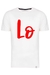 Camiseta Love - LO na internet