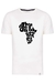 Camiseta Africa Brasil - Jingas