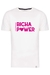 Camiseta Bicha Power