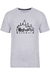 Camiseta Hogwarts Alumni - loja online