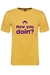Camiseta How you doin - loja online