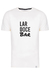 Camiseta Lar Doce Bar
