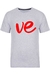 Camiseta Love - VE na internet