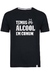 Camiseta Temos Álcool em Comum