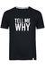 Camiseta Tell Me Why - Backstreet Boys