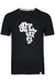 Camiseta Africa Brasil - comprar online