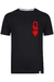 Camiseta Rainha - Q na internet