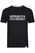Camiseta Rastreado pela Dona Encrenca - comprar online