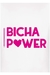 Camiseta Bicha Power