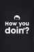 Camiseta How you doin - comprar online