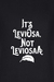 Camiseta It´s Leviosa Not Leviosaa - comprar online