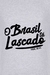 Camiseta O Brasil tá Lascado - comprar online