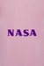 Camiseta Nasa Peito - Jingas