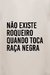 Moletom Não Existe Roqueiro Quando Toca Raça Negra na internet