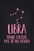 Camiseta Libra - comprar online