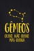 Camiseta Gêmeos - comprar online