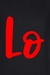 Camiseta Love - LO - comprar online