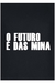 Camiseta Futuro das Mina - comprar online