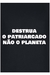 Camiseta Destrua o Patriarcado - comprar online